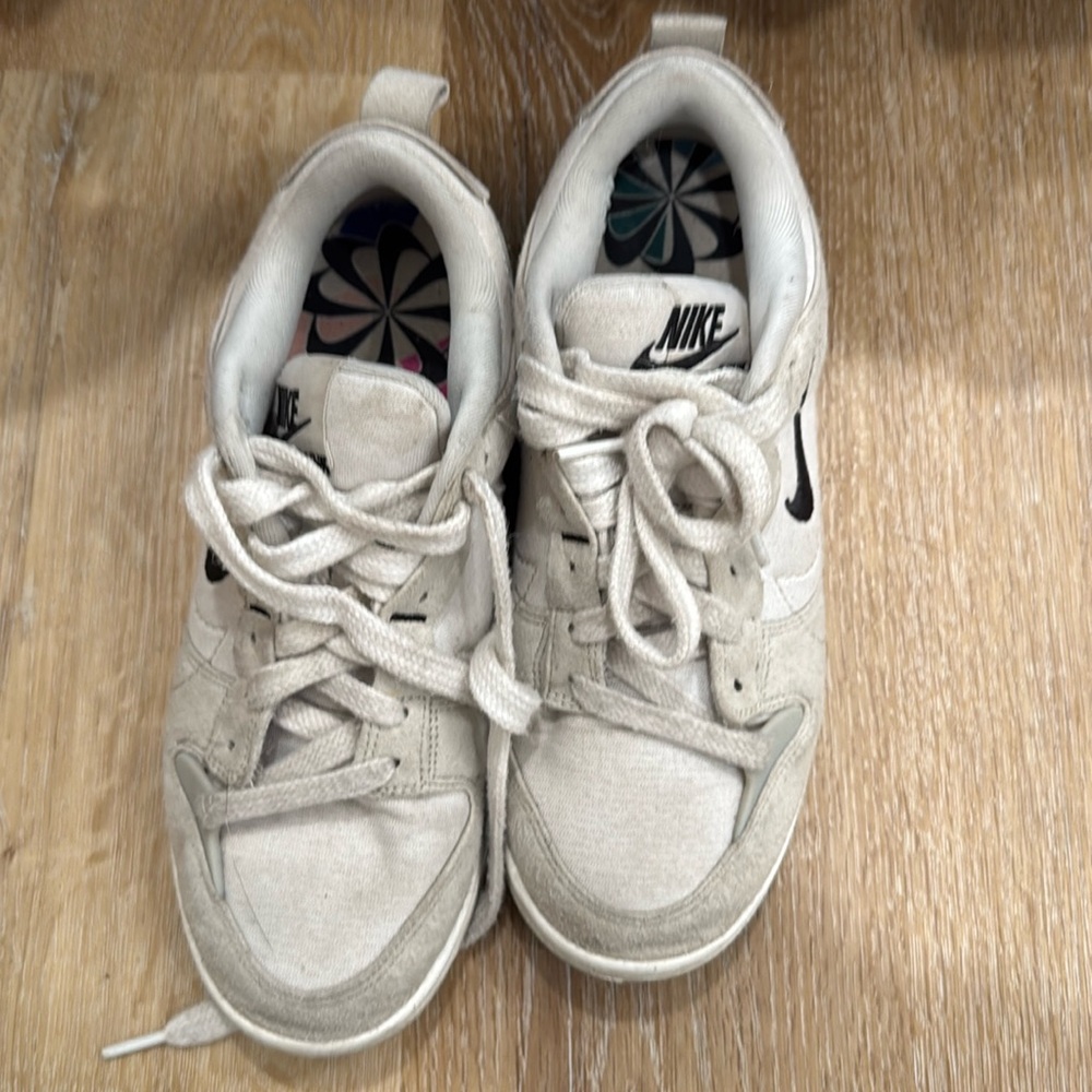 Nike Dunks Lowtop Women’s